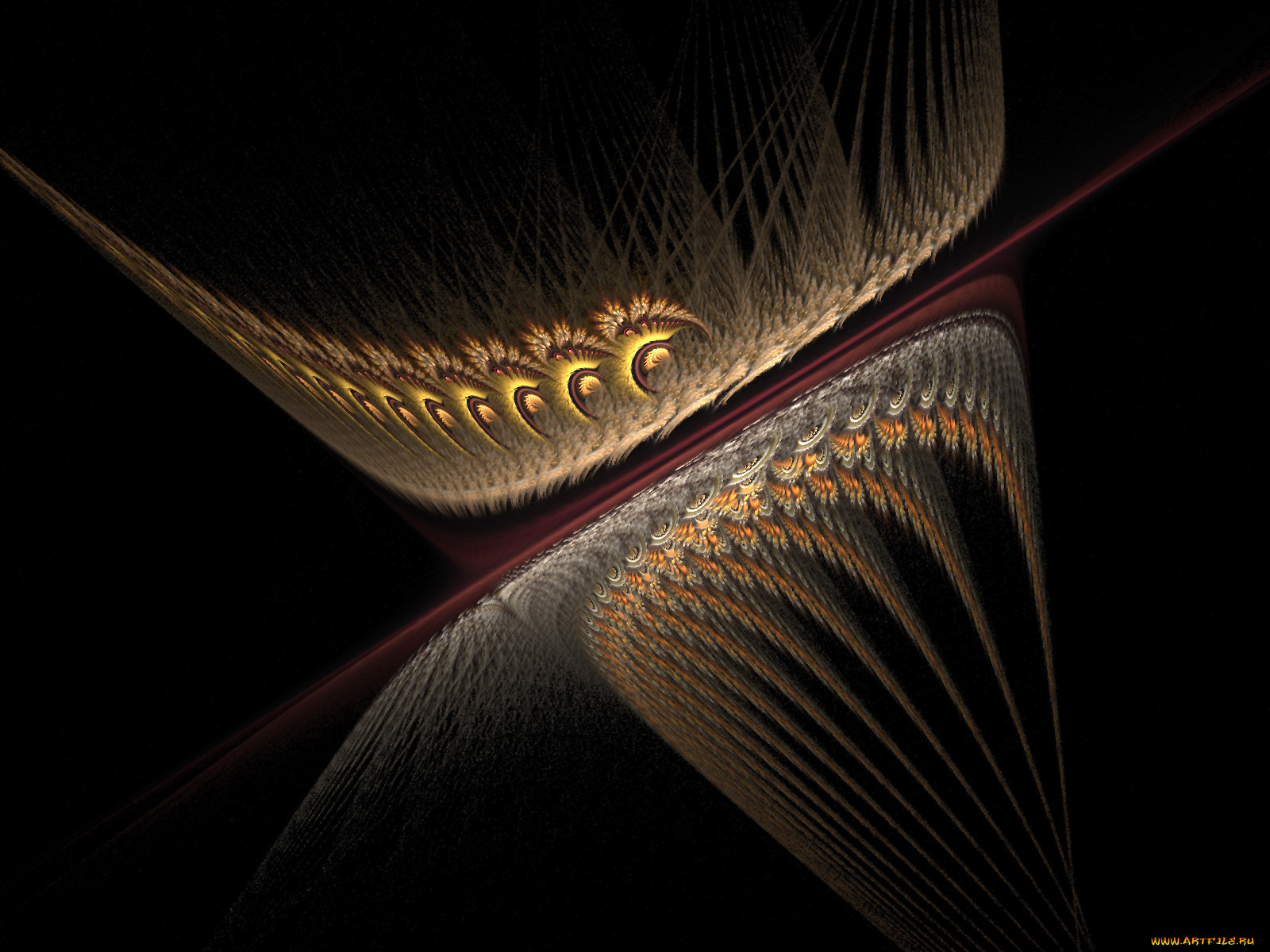3, , fractal, , , , 